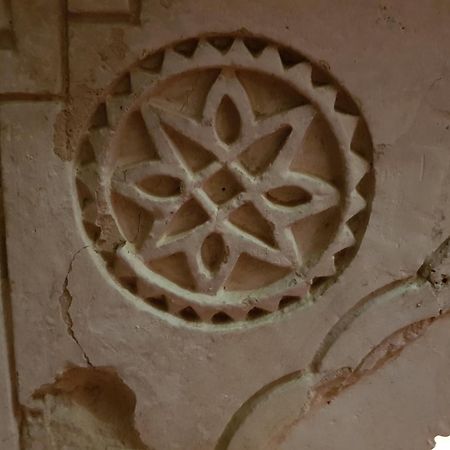 Casa Arte Y Suenos Apartman Granada Kültér fotó