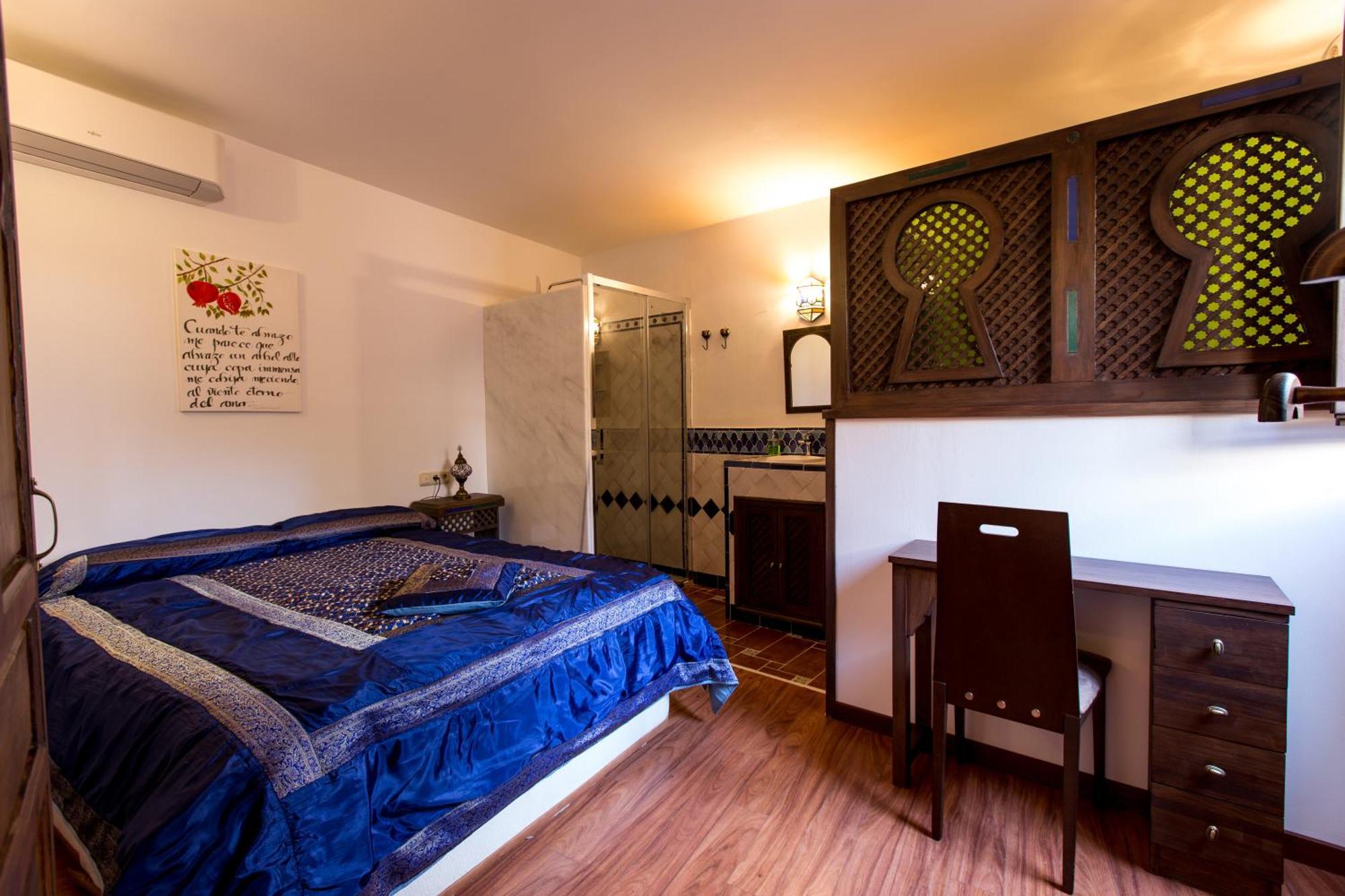 Casa Arte Y Suenos Apartman Granada Kültér fotó