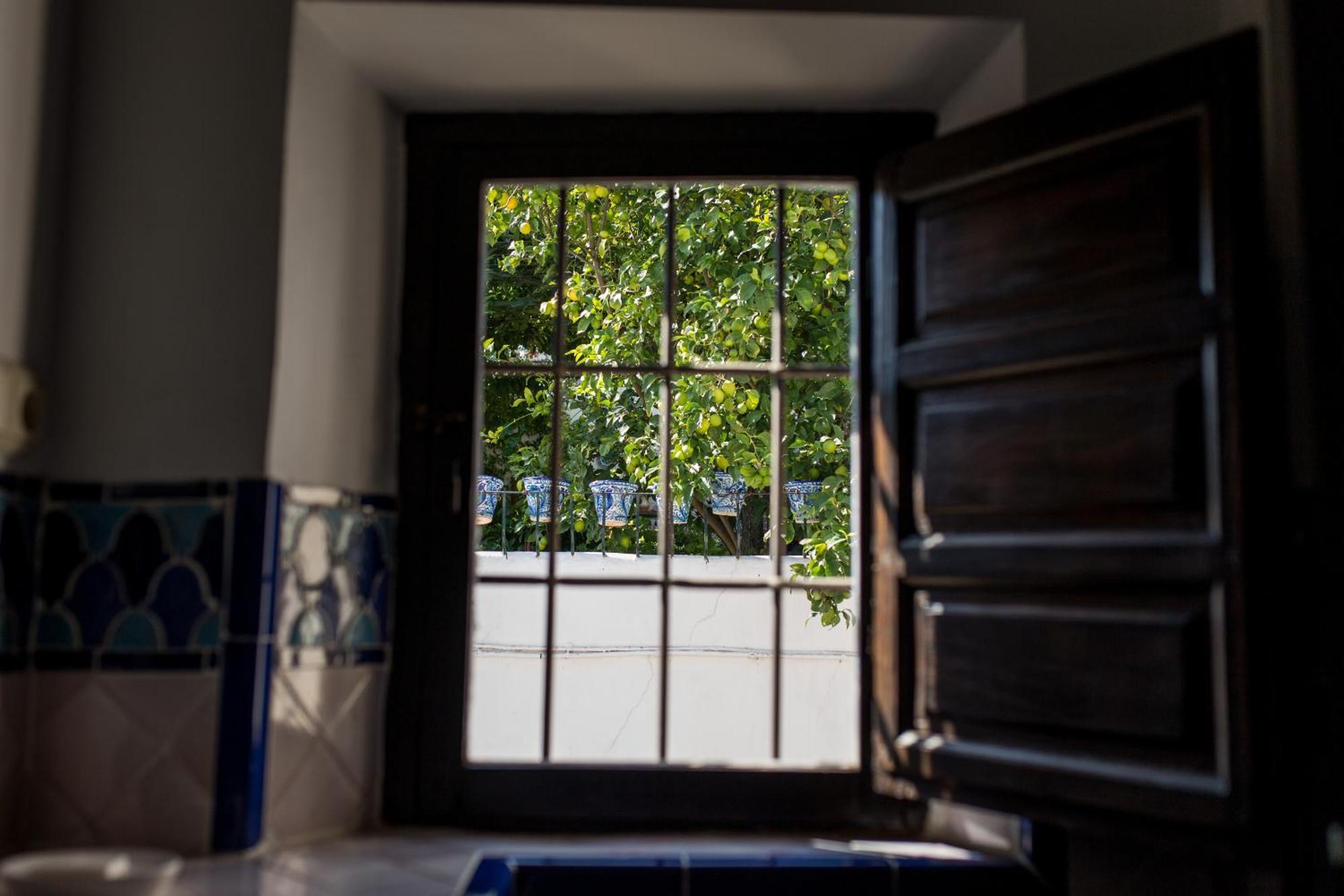 Casa Arte Y Suenos Apartman Granada Kültér fotó