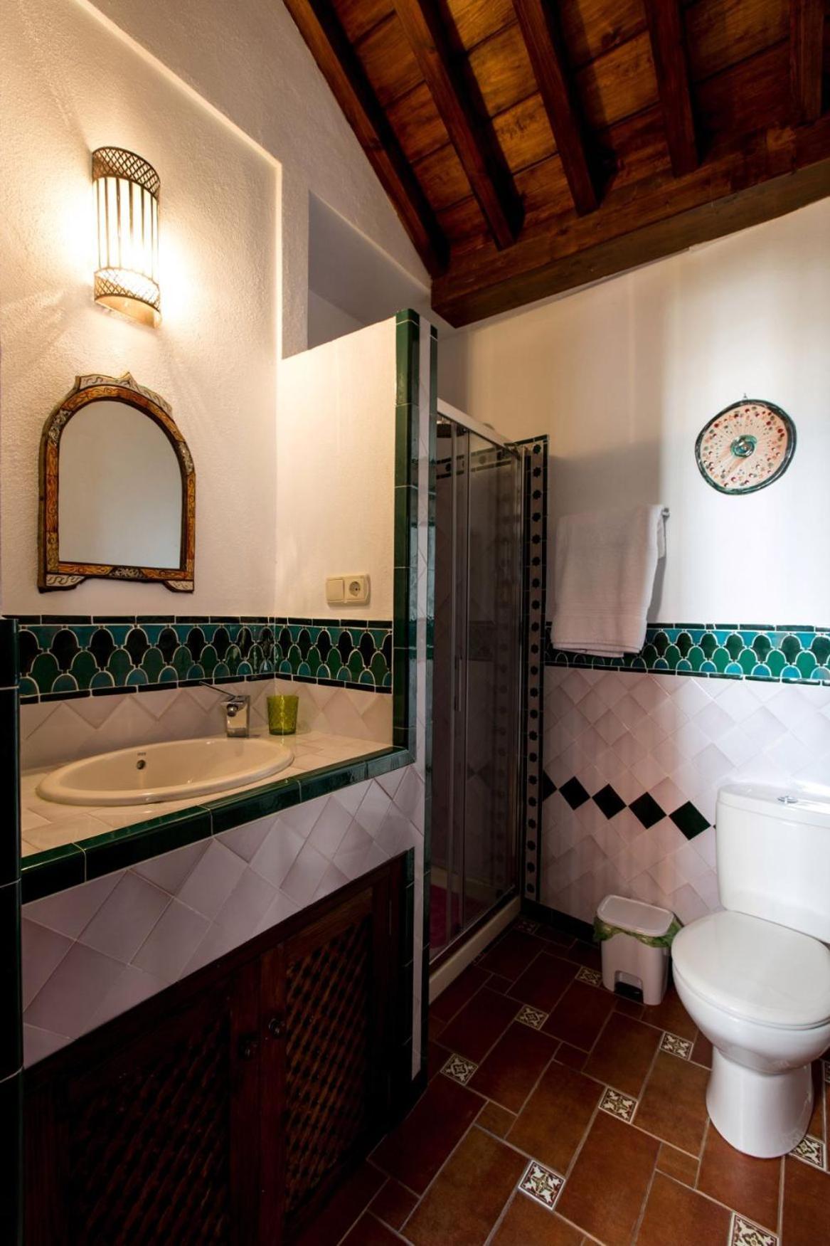 Casa Arte Y Suenos Apartman Granada Kültér fotó