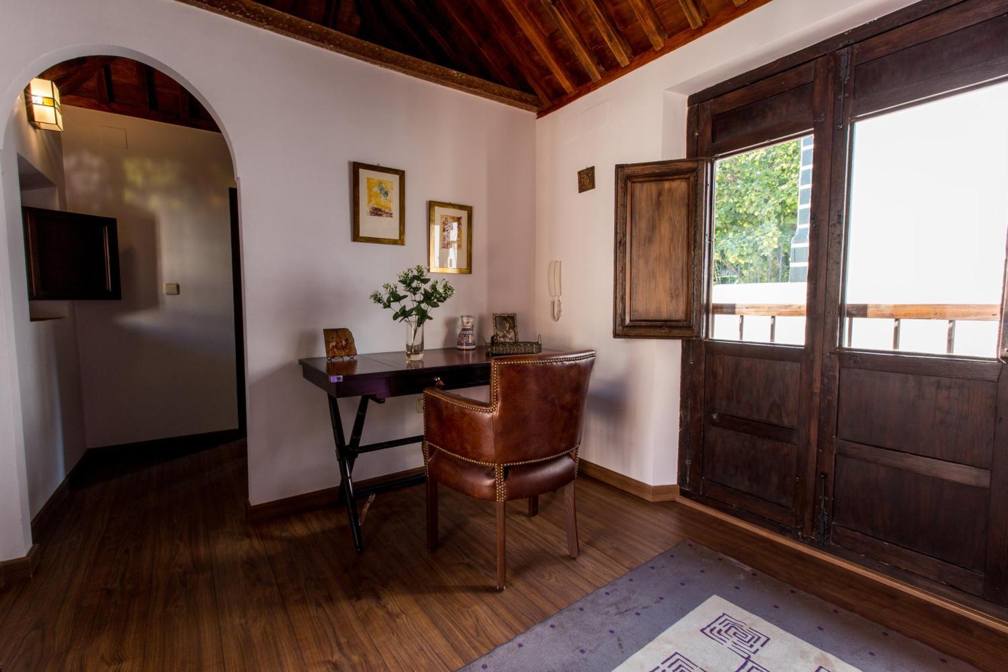 Casa Arte Y Suenos Apartman Granada Kültér fotó