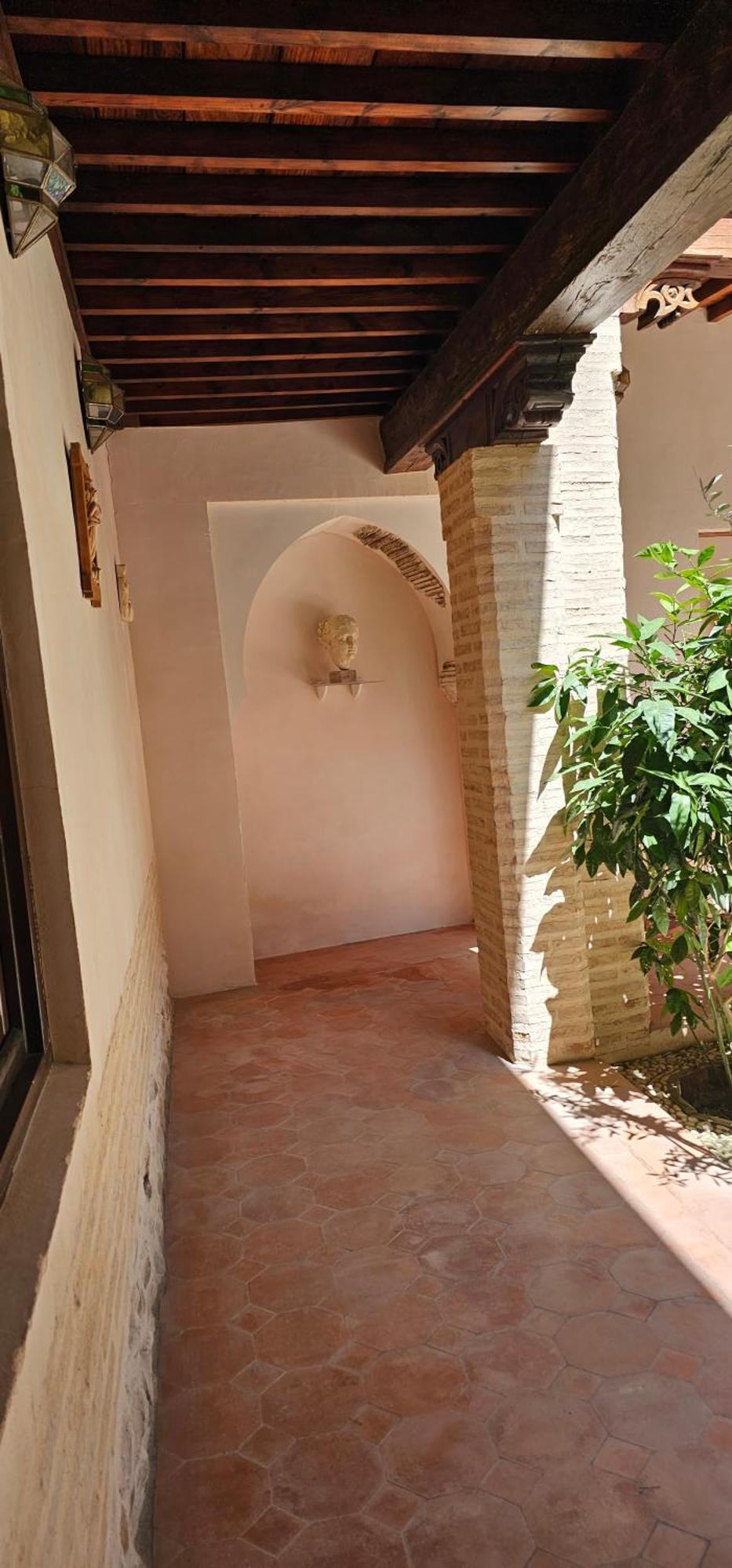 Casa Arte Y Suenos Apartman Granada Kültér fotó