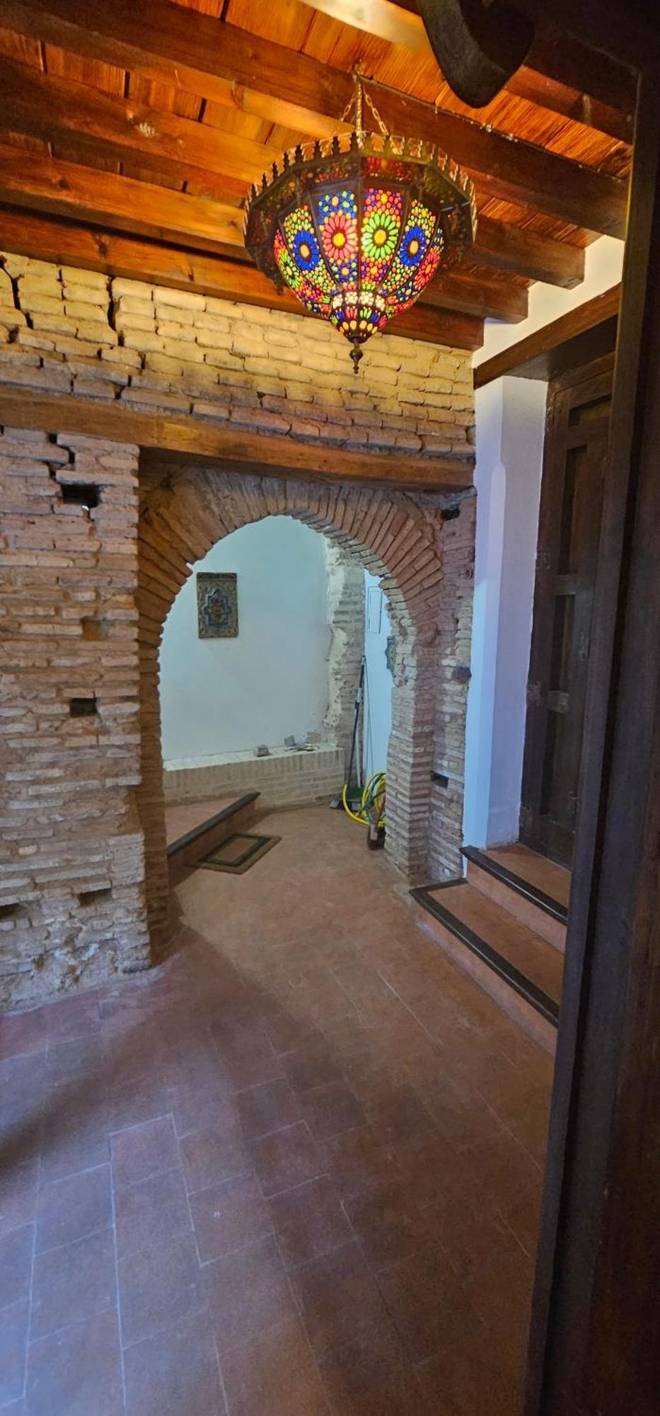 Casa Arte Y Suenos Apartman Granada Kültér fotó